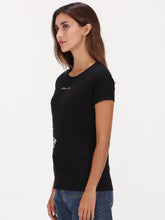 Volcom Flower Shower Top - Black